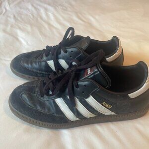 Addidas Sambas